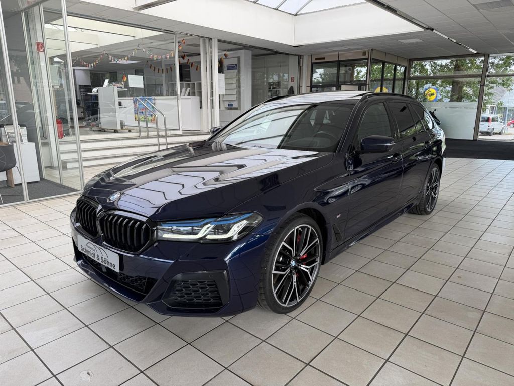 BMW 540
