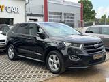Ford Edge Sport 4x4 - Ford Edge: Sport