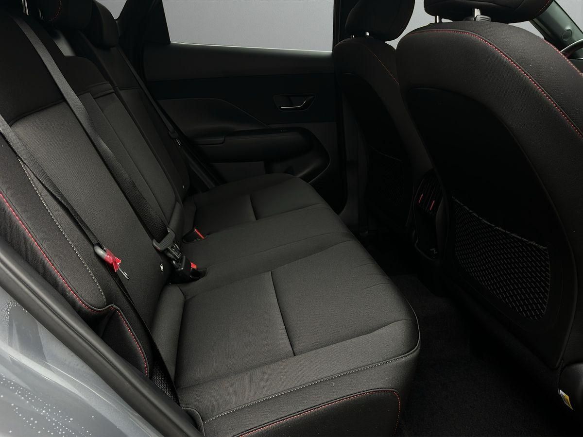 Hyundai Kona – Bild 14