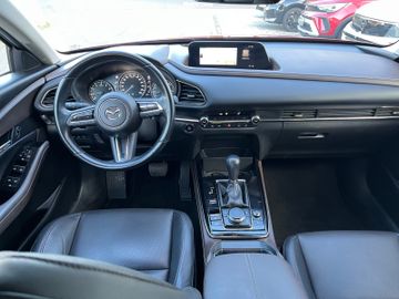 Mazda CX-30 Selection AWD Lederausstattung