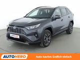 Toyota RAV 4 2.5 Hybrid 4x4 Team D Aut.*LED*ACC*CAM*PDC - Toyota RAV 4 Gebrauchtwagen in Düsseldorf