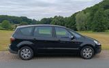 Ford S-Max 2.0 Benzin Motor Steuerkette Neu - gebrauchte Ford S-Max aus dem Jahr 2007