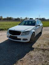 Mercedes-Benz 350 CDI C Klasse - Mercedes-Benz 350 in München