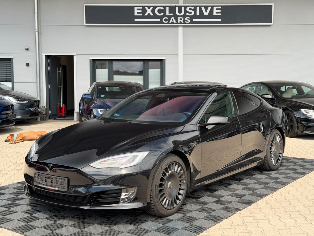 Image of Tesla Model S