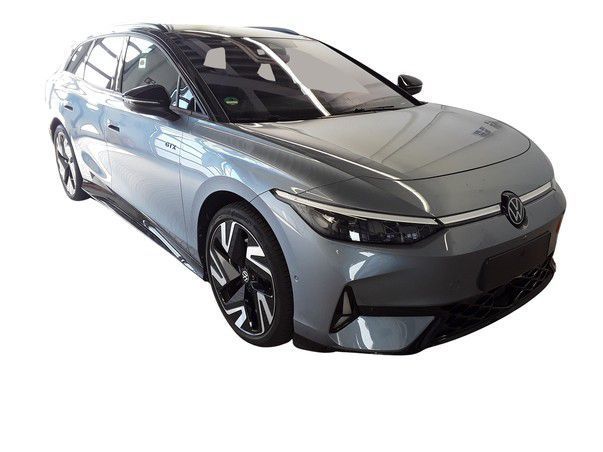 Volkswagen ID.7 Tourer GTX 340PS 4M ACC.5J-G.WÄRMEPU foto 3