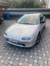 Mazda 323 F 1.5 - - Mazda 323 aus 1995