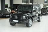 Mercedes-Benz G 500*AMG-LINE*NIGHT*EXCLUSIVE-+*BURMES.*MASSAGE - Mercedes-Benz G 500 in Bonn