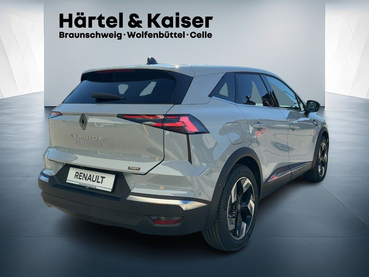Renault Symbioz KISS Full Hybrid E-Tech 160 +Kamera+PDC+ imagem 3