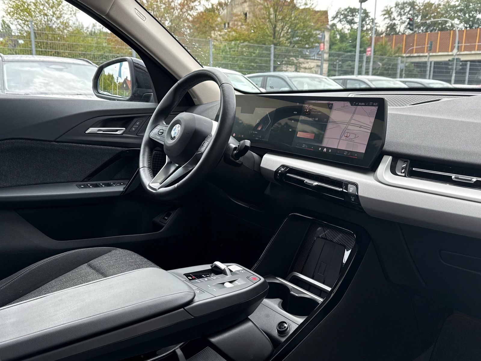 BMW X2 - Bild 23