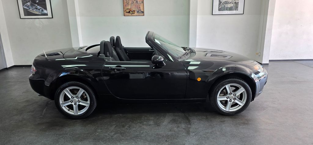 Angebot ansehen Mazda MX-5