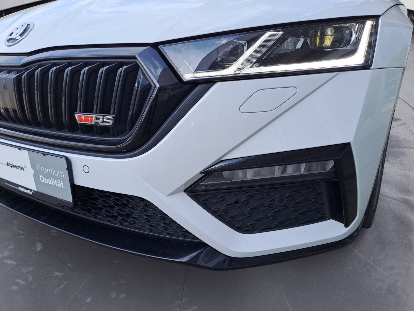 Skoda Octavia - Bild 11