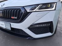 Skoda Octavia - Vorschau Bild 11
