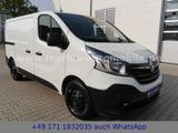 Renault Trafic Kasten dCi 145 L1H1 3,0t Komfort - Renault Doppelkabine Trafic
