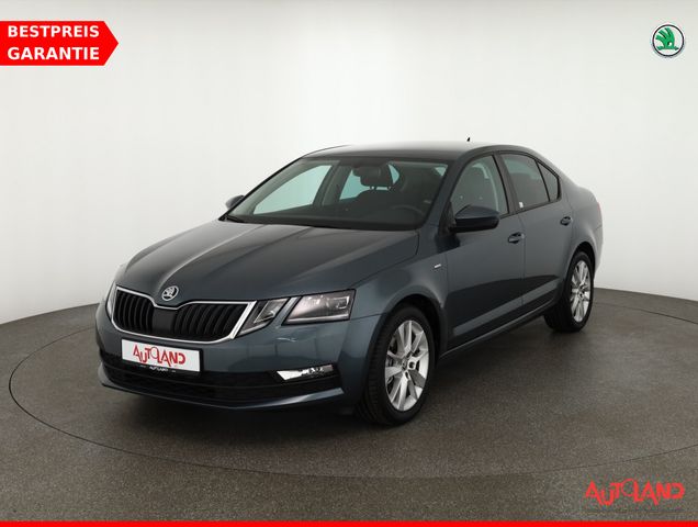 Skoda Octavia 1.0 TSI Ambition LED SmartLink Tempomat