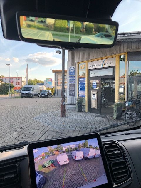 Image of Opel Movano