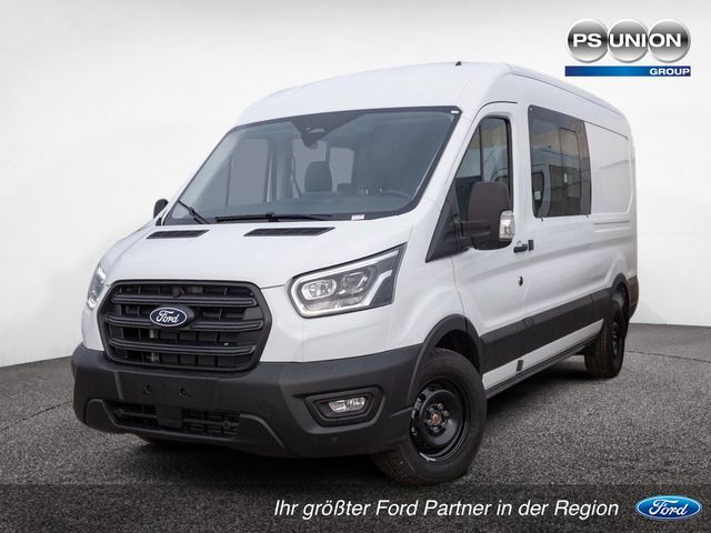 Ford Transit Doka 350 L3 Trend PDC SHZ KAMERA XENON