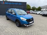 Dacia Lodgy Stepway Celebration* Navi*Kamera - Dacia Lodgy: Stepway Celebration