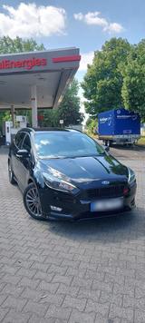 Ford Focus ST MK3 1.5 Ecoboost! Automatik - Ford: Mk1
