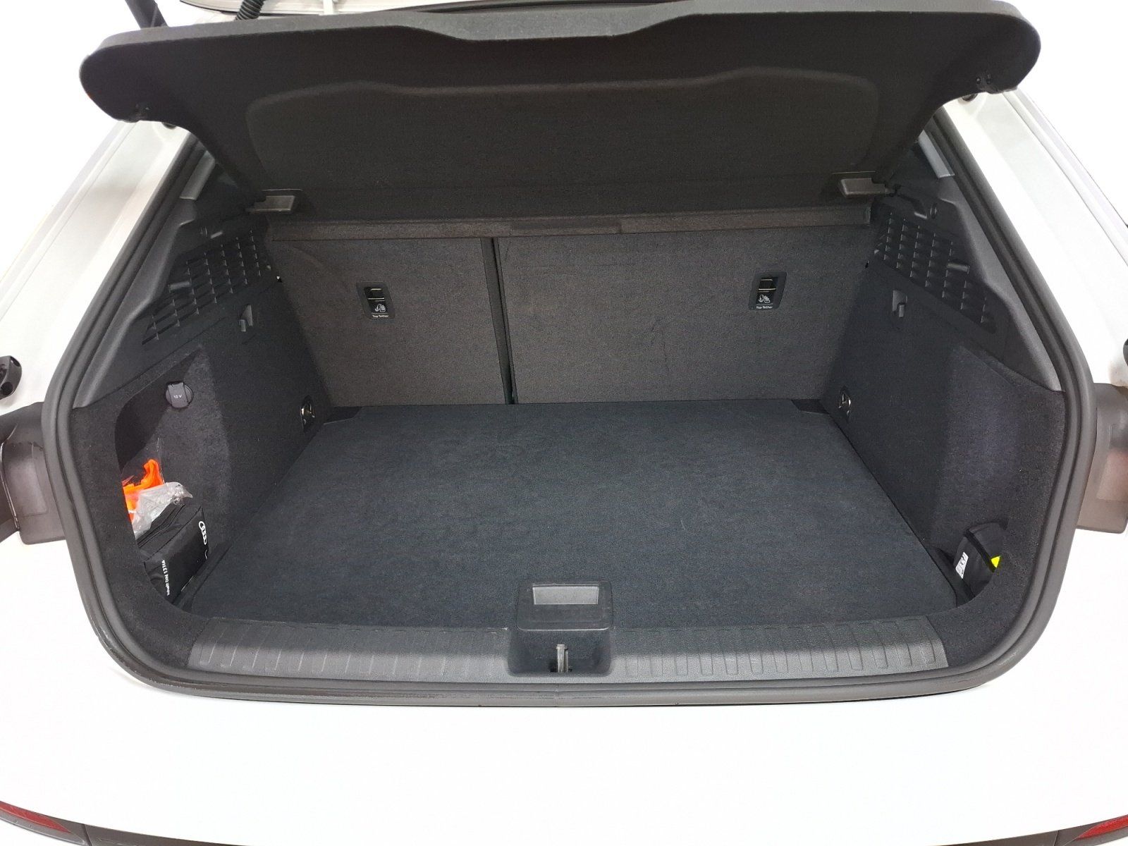 Audi A3 - Bild 16