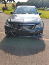 Mercedes-Benz C 180 CDI - - Mercedes-Benz C 180 in Hagen