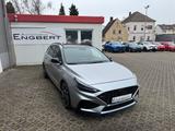 Hyundai i30 CW 1.6L CRDI N Line Mild-Hybrid *Navi*WKR* - Hyundai i30 mit Diesel-Antrieb: Kombi, 1.6