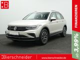Volkswagen Tiguan 1.5 TSI Life 5J.GARA NAVI ACC SHZ - Volkswagen Tiguan in Berlin