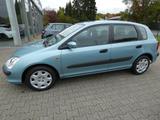 Honda Civic - Honda aus 2001