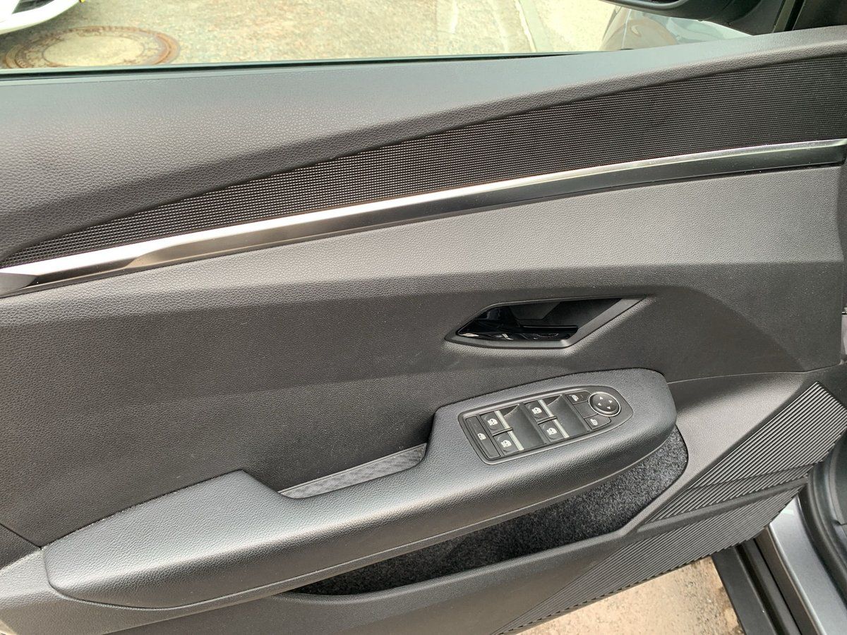 Renault Megane E-TECH - Bild 20