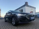 Ford Focus Turnier 1.0 *Titanium Design*LED*Sync4*AHK - Ford Focus: Titanium Design