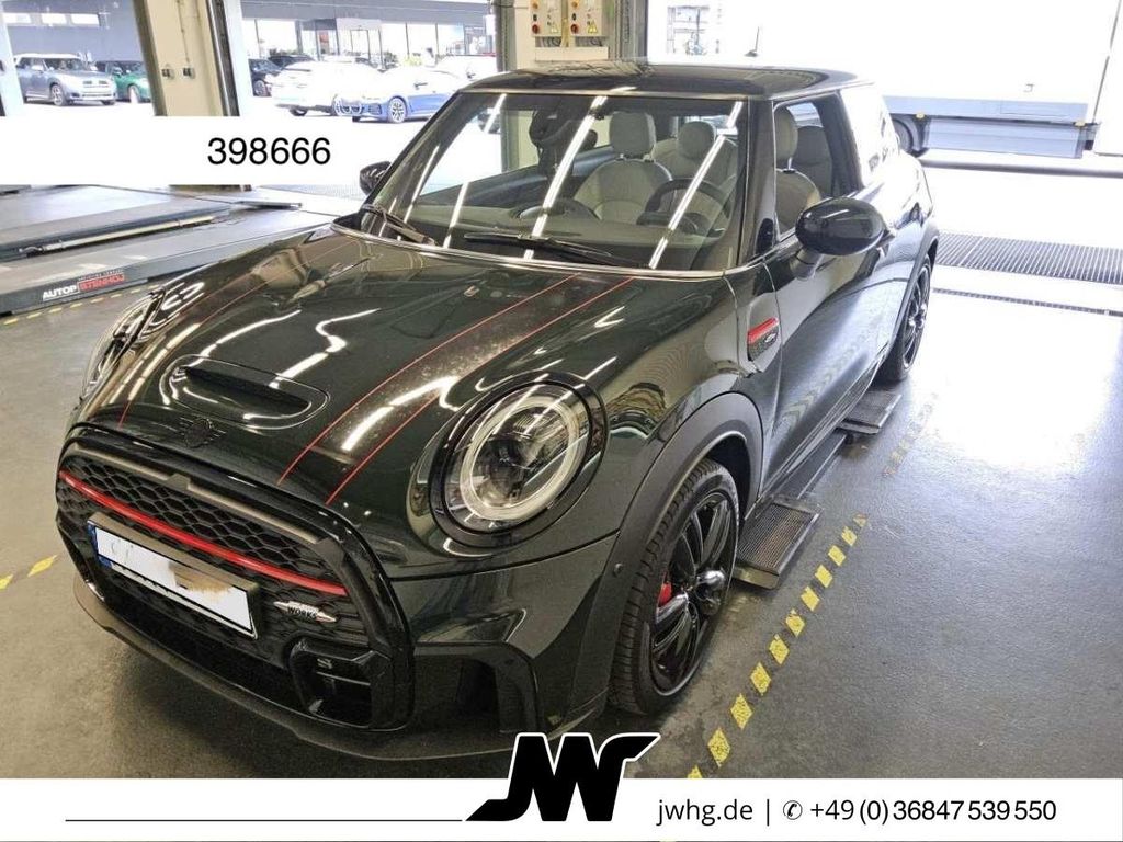 Image of MINI John Cooper Works