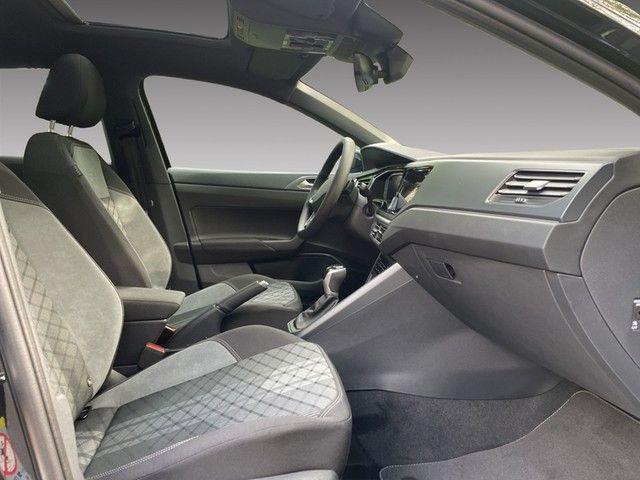 Volkswagen Taigo R-Line -20% Preisvorteil Lagerwagenaktion