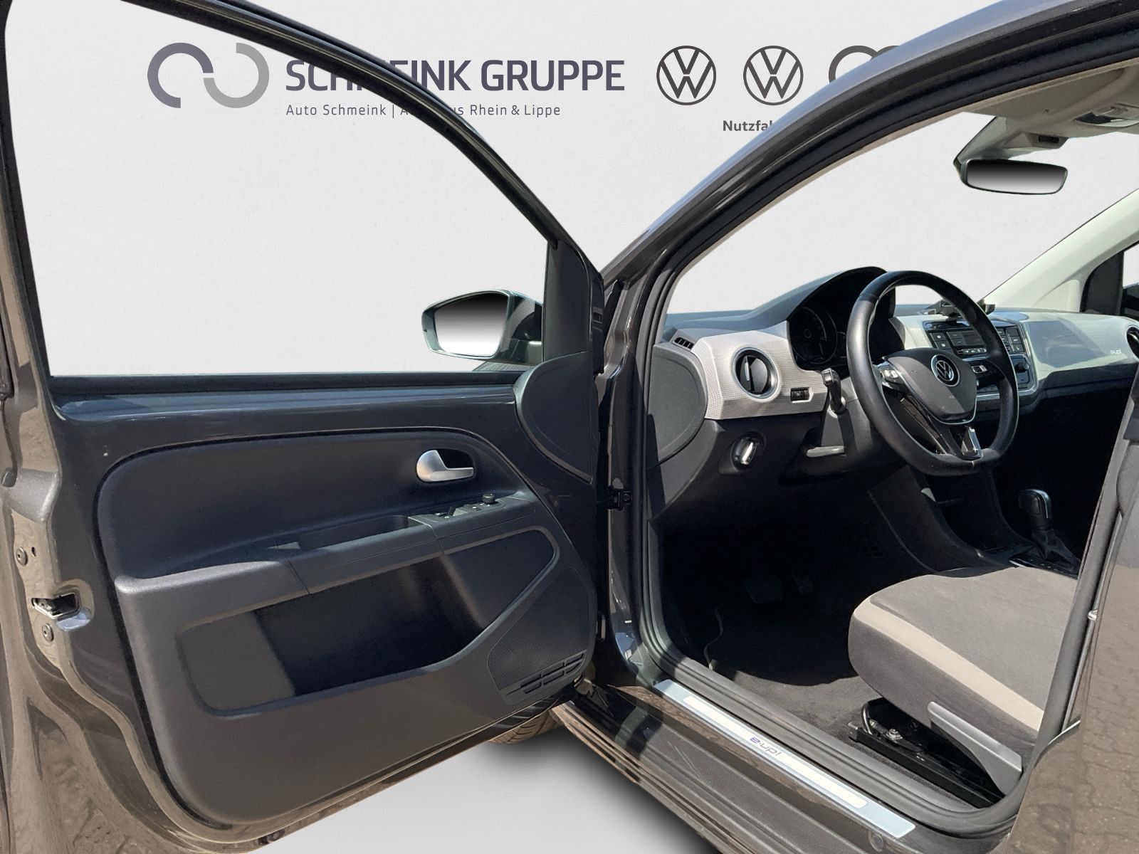 Volkswagen e-up! - Bild 18
