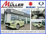 Suzuki Swift Comfort Allgrip - Suzuki Swift Tageszulassungen