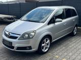 Opel Zafira B CATCH ME Now ( 7STZ/AUTOMATIK/STANDHZ/S - gebrauchte Opel Zafira aus dem Jahr 2005