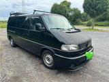 Volkswagen T4 Camper