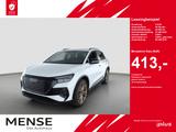 Audi Q4 e-tron 45 210 kW edition S-Line Matrix|AHK