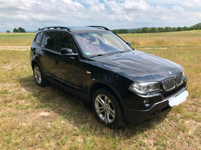 BMW X3 - 2.0d