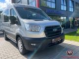 Ford Transit Kasten 350 L2 Trend Mixto(6 Sitzer/AHK)S - Ford Sitzer transit 6