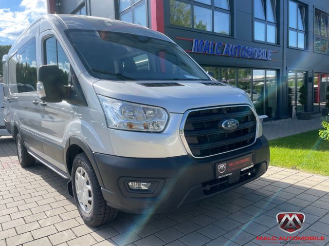 Ford Transit Kasten 350 L2 Trend Mixto(6 Sitzer/AHK)S