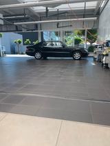 Mercedes-Benz Mercedes s klasse 430 V8 - Mercedes-Benz E 430 mit Benzin-Antrieb