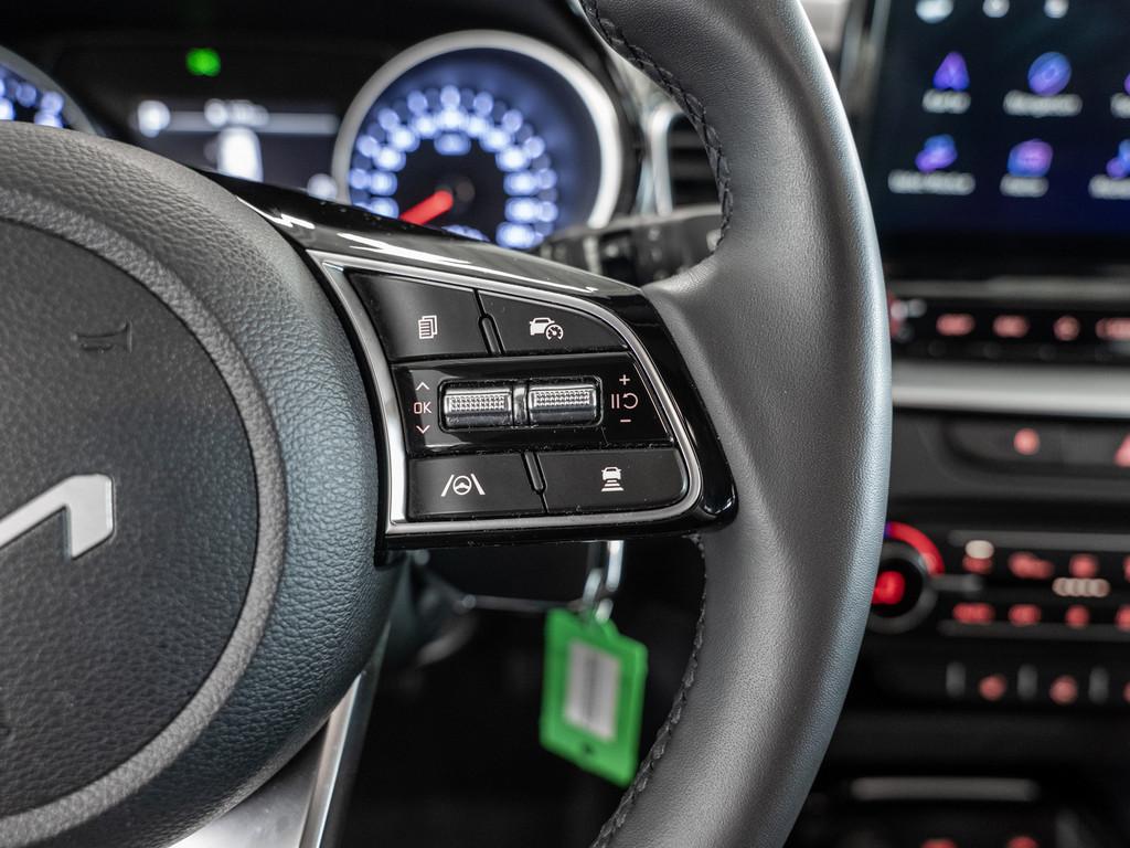 Kia Ceed SW 1.5 T-GDI DCT7 Spirit FACEL. LED ACC SHZ