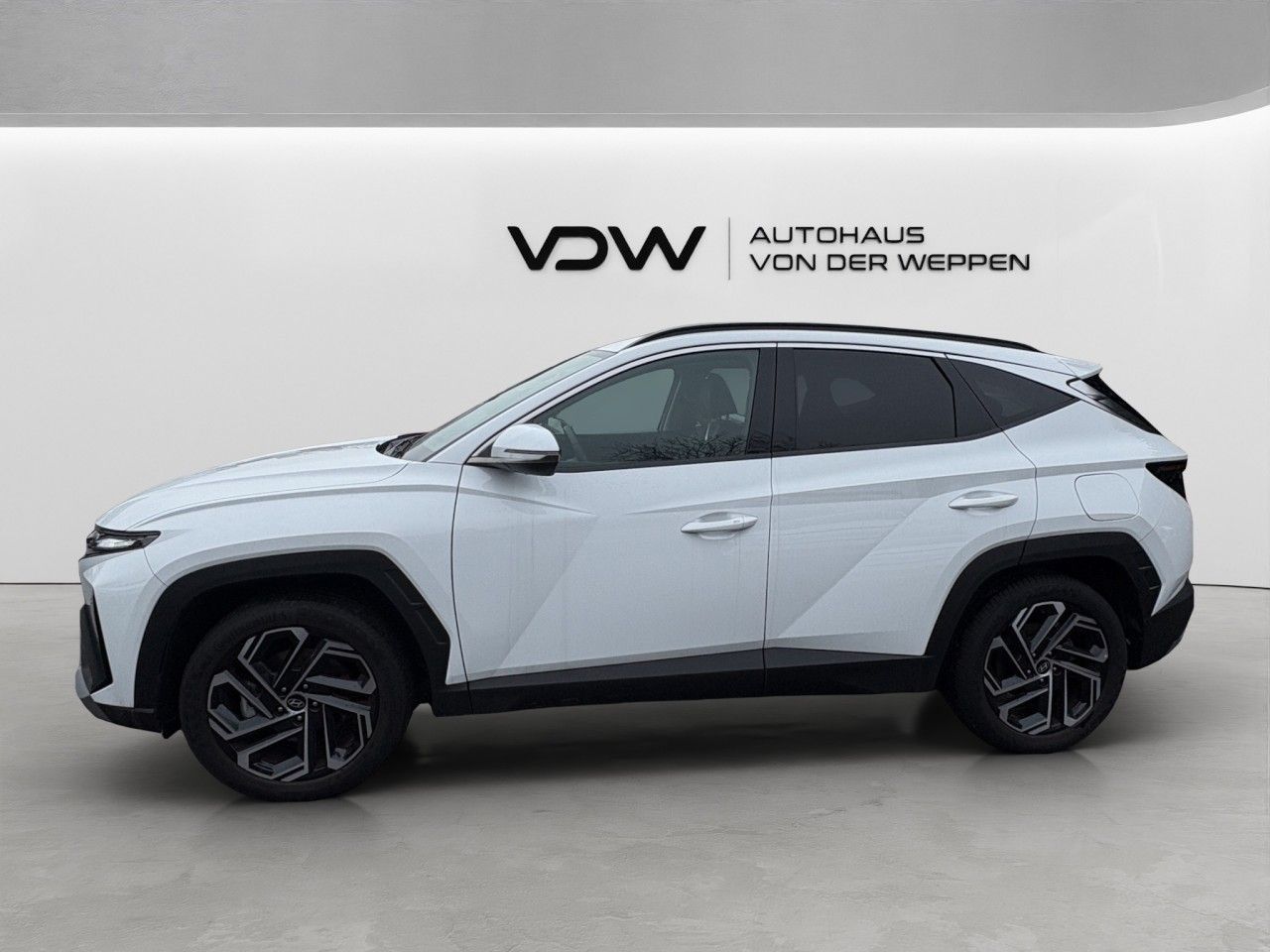 Hyundai Tucson – Bild 4