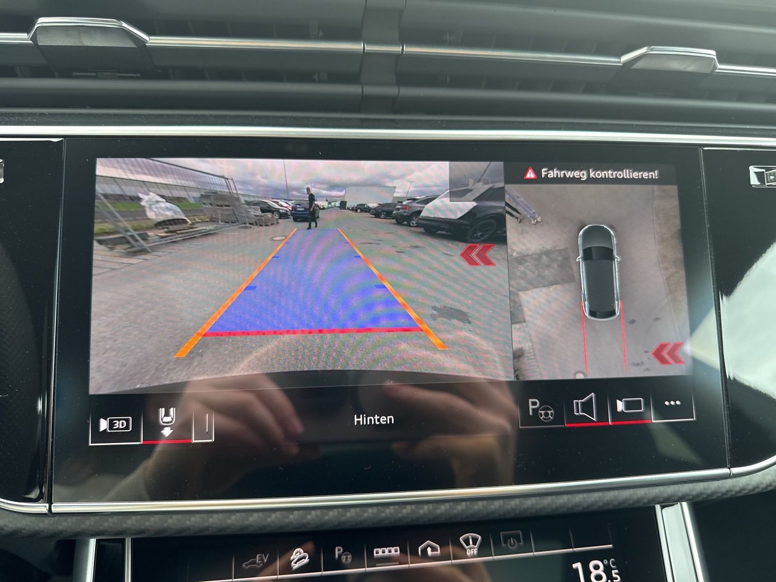 Audi Q8 - Bild 22