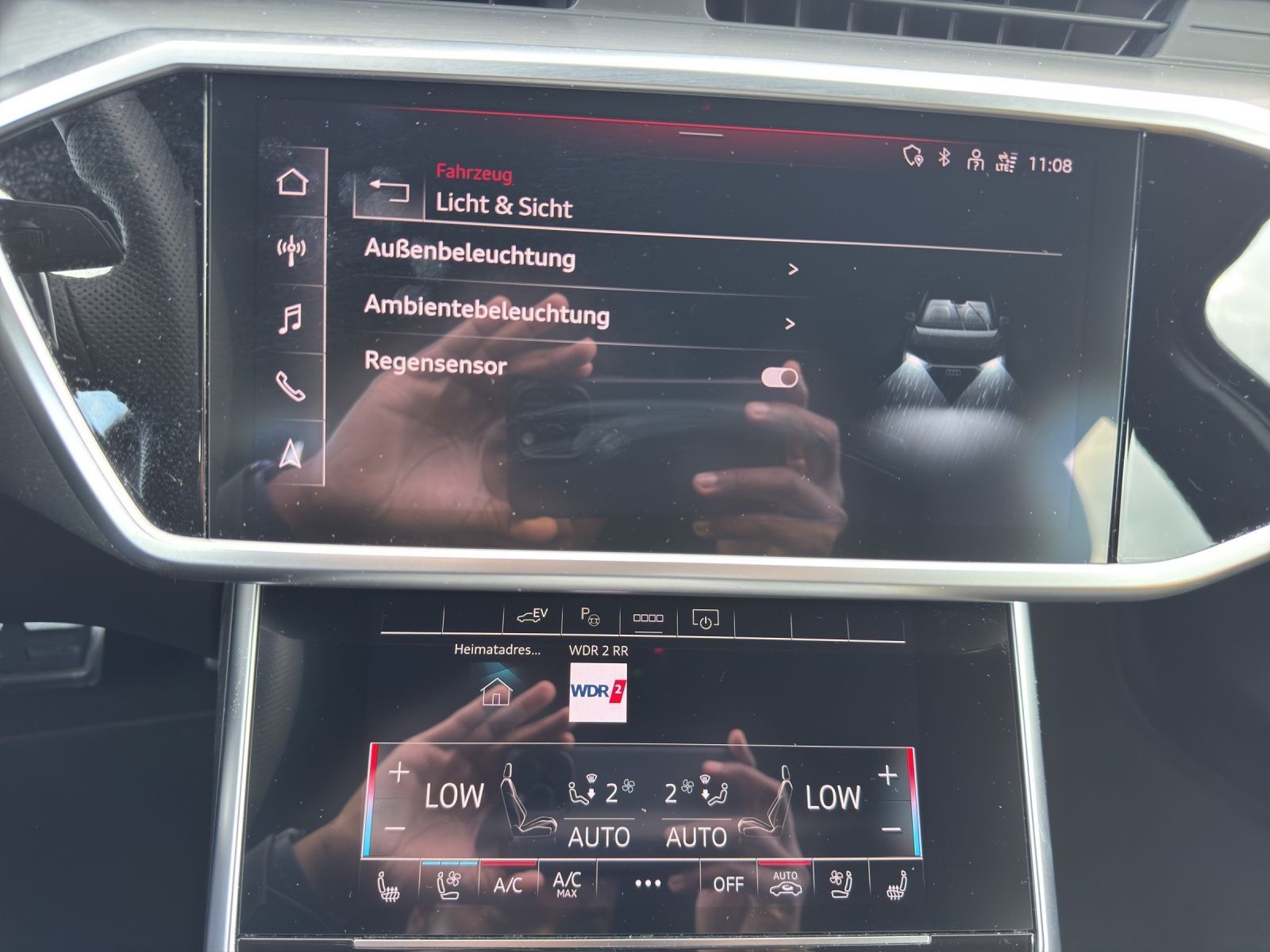 Audi A6 - Bild 16
