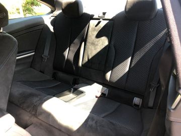 BMW 420 - 10