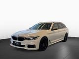 BMW M550dA xDrive Touring - Laser,AHK,Pano,HuD,H/K - weiße BMW M550