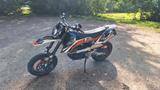 KTM SMC 690/ Tausch/ Verkauf - KTM 2010 690