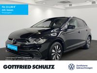 Volkswagen Polo - Vorschau Bild 1