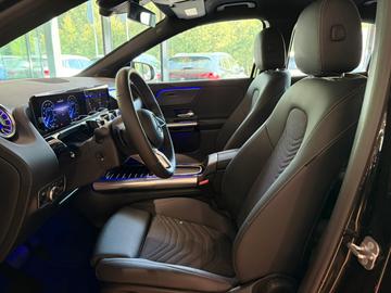 2025 Mercedes-BENZ EQA 缩略图 16