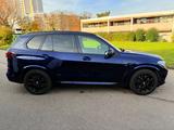 BMW X5 M50 M50i - Individual - BMW X5 M50 in Stuttgart